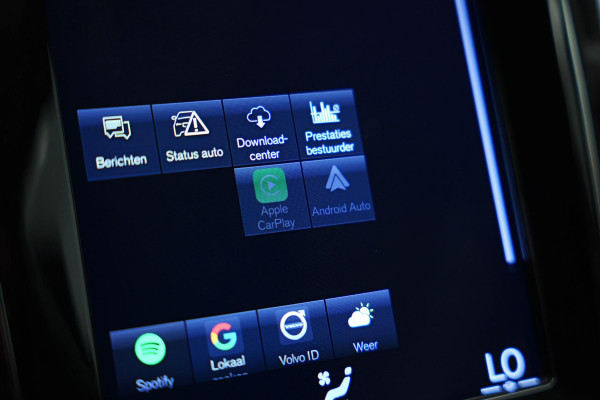 Volvo V60 2.0 T6 Recharge AWD Inscription |Memory|Adaptive|Dealer.onderhoud|Carplay|