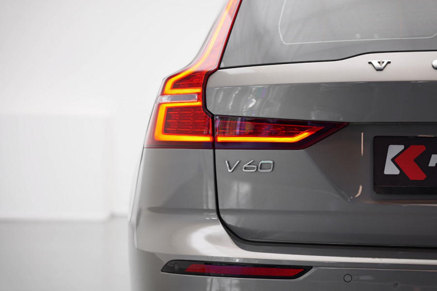 Volvo V60 2.0 T6 Recharge AWD Inscription |Memory|Adaptive|Dealer.onderhoud|Carplay|