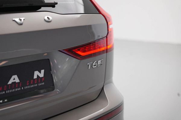 Volvo V60 2.0 T6 Recharge AWD Inscription |Memory|Adaptive|Dealer.onderhoud|Carplay|