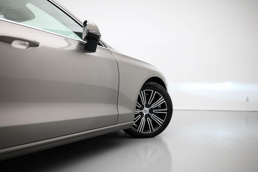 Volvo V60 2.0 T6 Recharge AWD Inscription |Memory|Adaptive|Dealer.onderhoud|Carplay|
