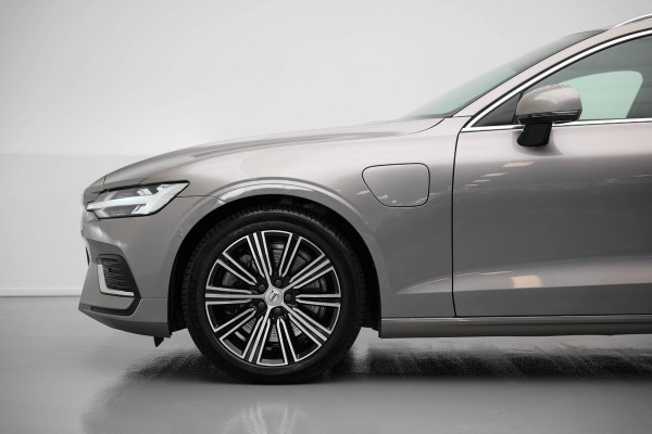 Volvo V60 2.0 T6 Recharge AWD Inscription |Memory|Adaptive|Dealer.onderhoud|Carplay|