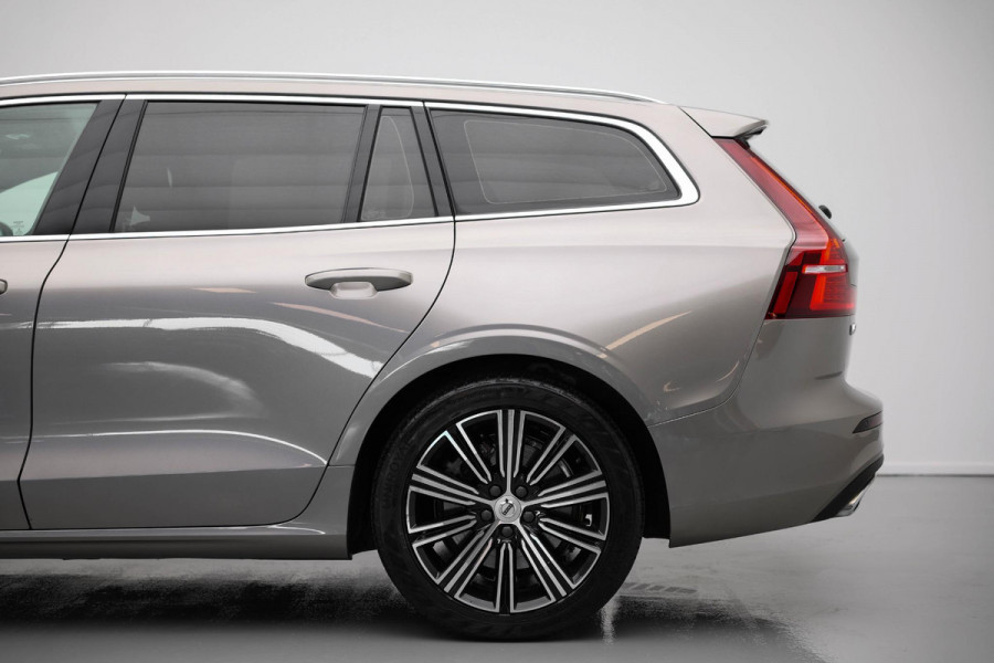 Volvo V60 2.0 T6 Recharge AWD Inscription |Memory|Adaptive|Dealer.onderhoud|Carplay|