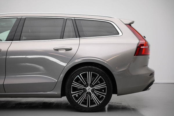 Volvo V60 2.0 T6 Recharge AWD Inscription |Memory|Adaptive|Dealer.onderhoud|Carplay|