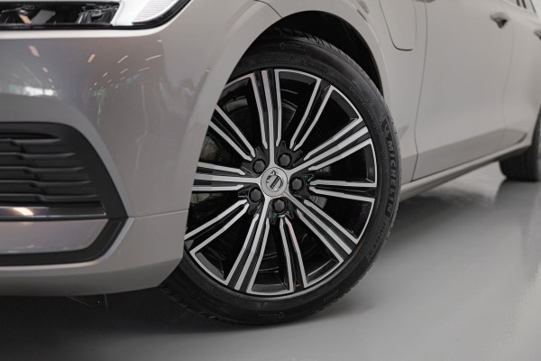 Volvo V60 2.0 T6 Recharge AWD Inscription |Memory|Adaptive|Dealer.onderhoud|Carplay|