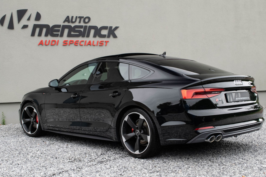Audi A5 Sportback 2.0 TDI / S-line/ Virtual Cockpit/ Bang & Olufsen Sound System/ Panoramadak/ 140kW (191PK)