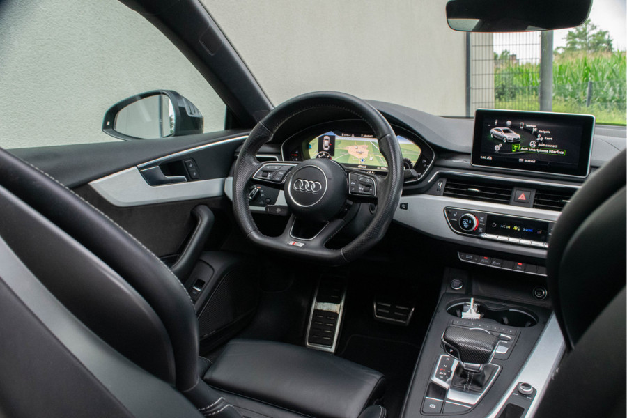 Audi A5 Sportback 2.0 TDI / S-line/ Virtual Cockpit/ Bang & Olufsen Sound System/ Panoramadak/ 140kW (191PK)