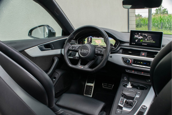 Audi A5 Sportback 2.0 TDI / S-line/ Virtual Cockpit/ Bang & Olufsen Sound System/ Panoramadak/ 140kW (191PK)