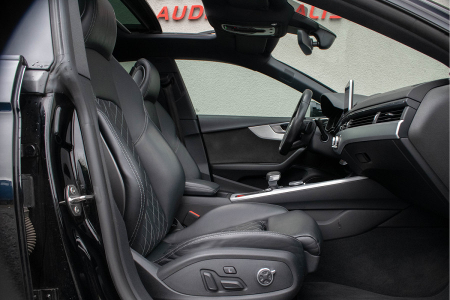 Audi A5 Sportback 2.0 TDI / S-line/ Virtual Cockpit/ Bang & Olufsen Sound System/ Panoramadak/ 140kW (191PK)
