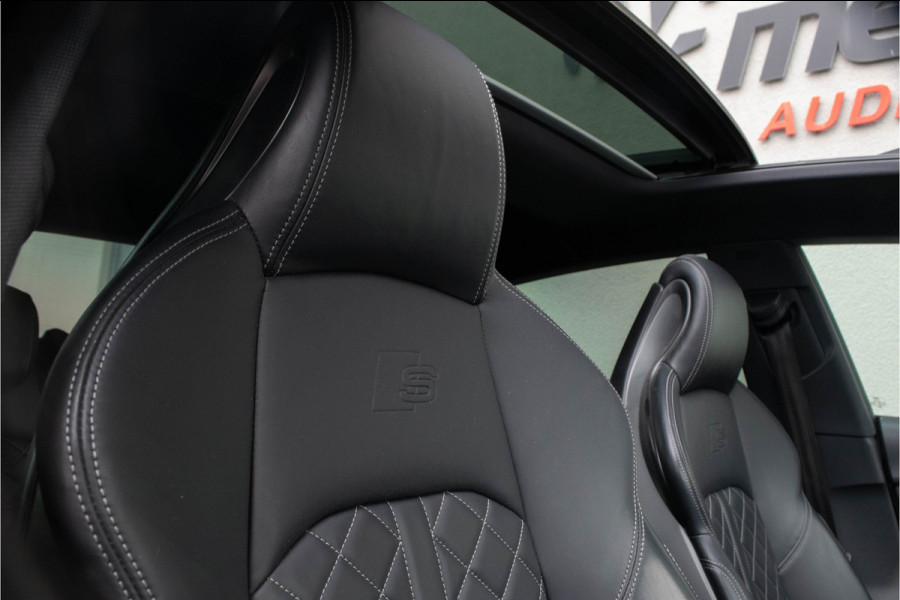 Audi A5 Sportback 2.0 TDI / S-line/ Virtual Cockpit/ Bang & Olufsen Sound System/ Panoramadak/ 140kW (191PK)