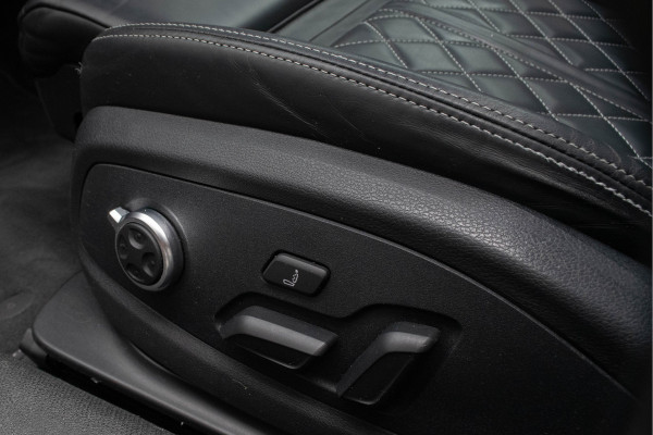 Audi A5 Sportback 2.0 TDI / S-line/ Virtual Cockpit/ Bang & Olufsen Sound System/ Panoramadak/ 140kW (191PK)