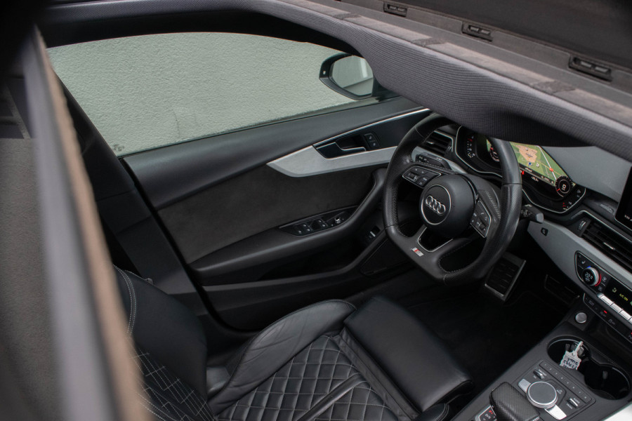 Audi A5 Sportback 2.0 TDI / S-line/ Virtual Cockpit/ Bang & Olufsen Sound System/ Panoramadak/ 140kW (191PK)
