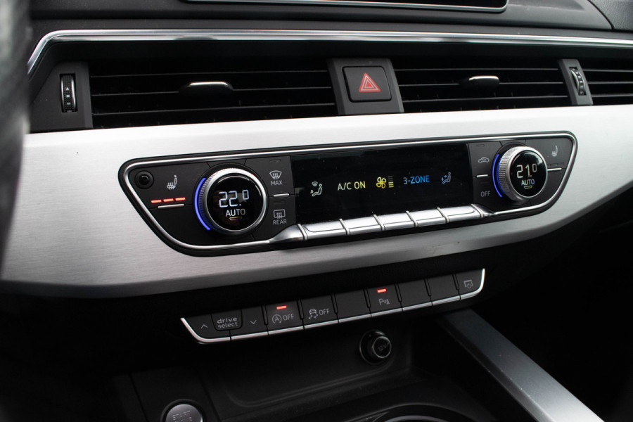 Audi A5 Sportback 2.0 TDI / S-line/ Virtual Cockpit/ Bang & Olufsen Sound System/ Panoramadak/ 140kW (191PK)