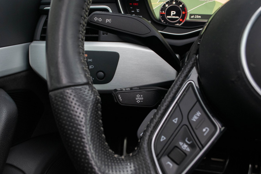Audi A5 Sportback 2.0 TDI / S-line/ Virtual Cockpit/ Bang & Olufsen Sound System/ Panoramadak/ 140kW (191PK)