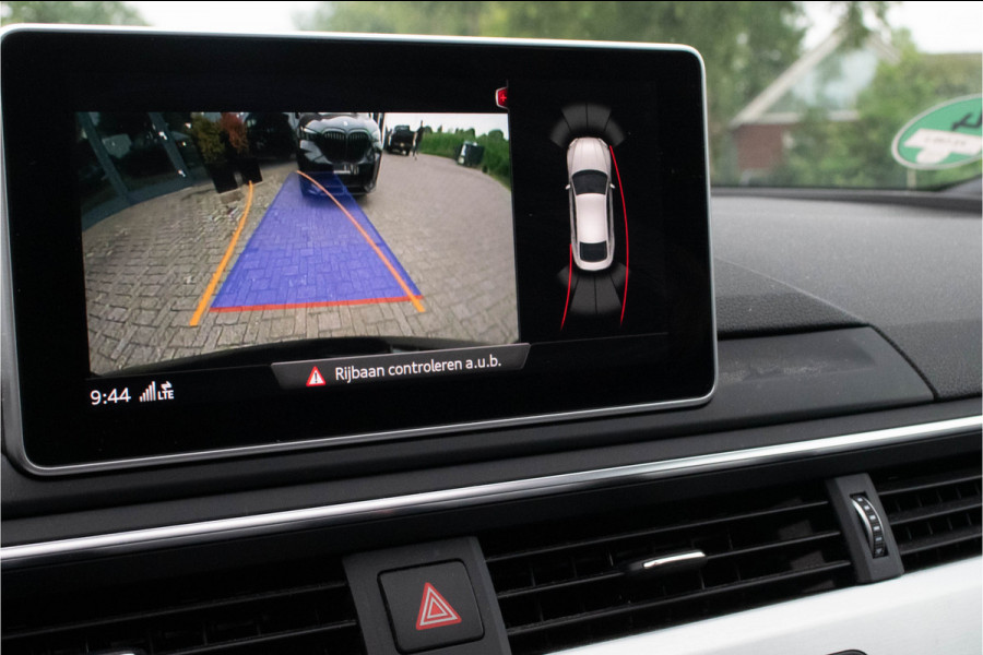 Audi A5 Sportback 2.0 TDI / S-line/ Virtual Cockpit/ Bang & Olufsen Sound System/ Panoramadak/ 140kW (191PK)