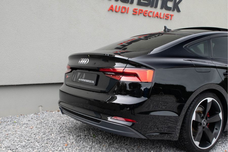 Audi A5 Sportback 2.0 TDI / S-line/ Virtual Cockpit/ Bang & Olufsen Sound System/ Panoramadak/ 140kW (191PK)