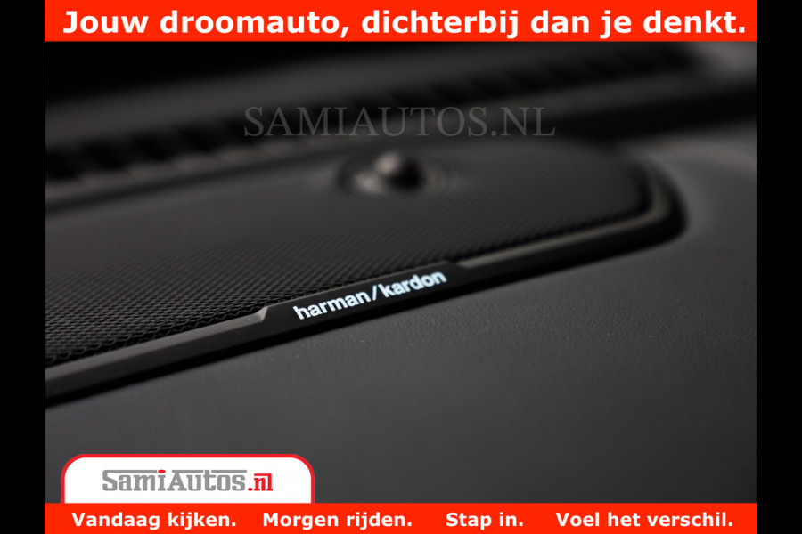 Dodge Ram 1500 Laramie Night 5,7 V8 402PK | Krachtige Hemi | Zeer Rijk Uitgevoerd | Comfortabele Dubbele Cabine met Royale 5 Zitplaatsen | Granite Crystal |  BPM vrij | Nu Leverbaar uit Voorraad | Voorraad Nr 2371 - 2297