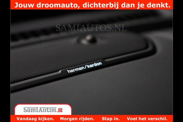 Dodge Ram 1500 Laramie Night 5,7 V8 402PK | Krachtige Hemi | Zeer Rijk Uitgevoerd | Comfortabele Dubbele Cabine met Royale 5 Zitplaatsen | Granite Crystal |  BPM vrij | Nu Leverbaar uit Voorraad | Voorraad Nr 2371 - 2297