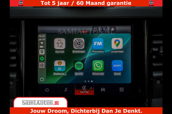 Dodge Ram TradesMan 6 Persoons Uitvoering | 420Pk 636Nm | Pick-Up | Comfortabele Dubbele Cabine met Royale 6 Zitplaatsen | BPM vrij | Nu Leverbaar uit Voorraad | Voorraad Nr 2217- 2911