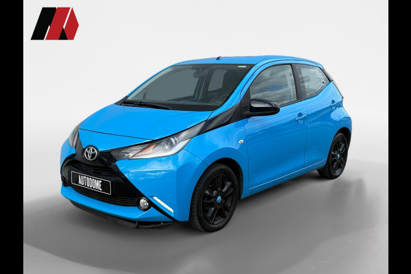 Toyota Aygo 1.0 VVT-i | Cruise | Clima | NAVI