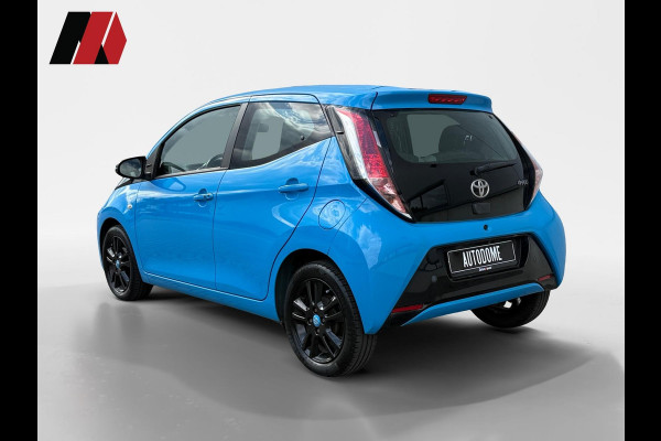 Toyota Aygo 1.0 VVT-i | Cruise | Clima | NAVI