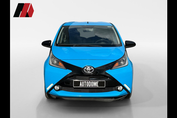 Toyota Aygo 1.0 VVT-i | Cruise | Clima | NAVI