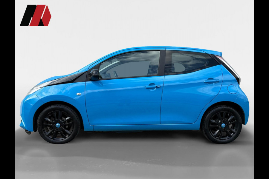 Toyota Aygo 1.0 VVT-i | Cruise | Clima | NAVI