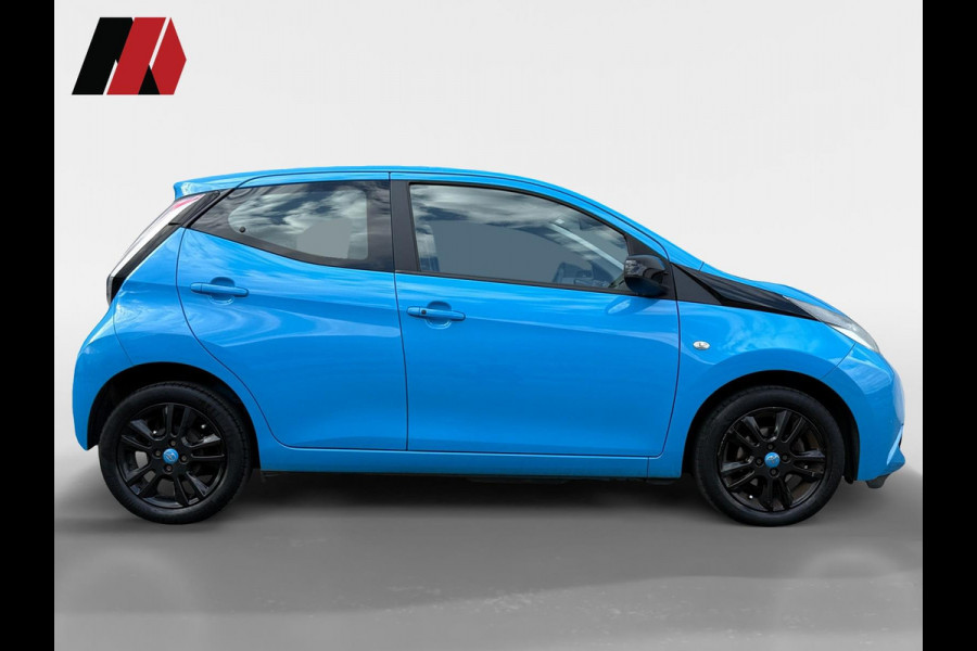 Toyota Aygo 1.0 VVT-i | Cruise | Clima | NAVI