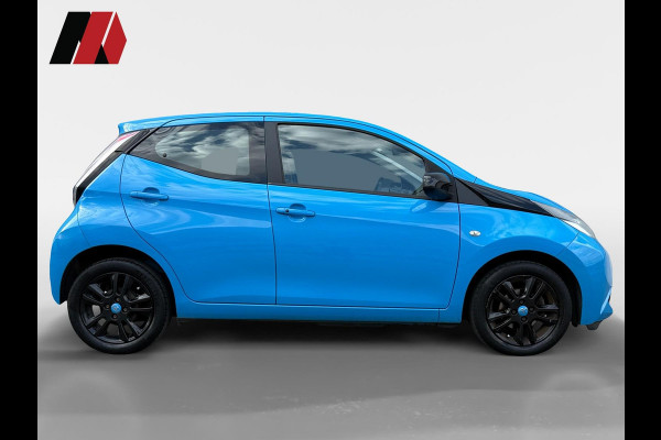 Toyota Aygo 1.0 VVT-i | Cruise | Clima | NAVI