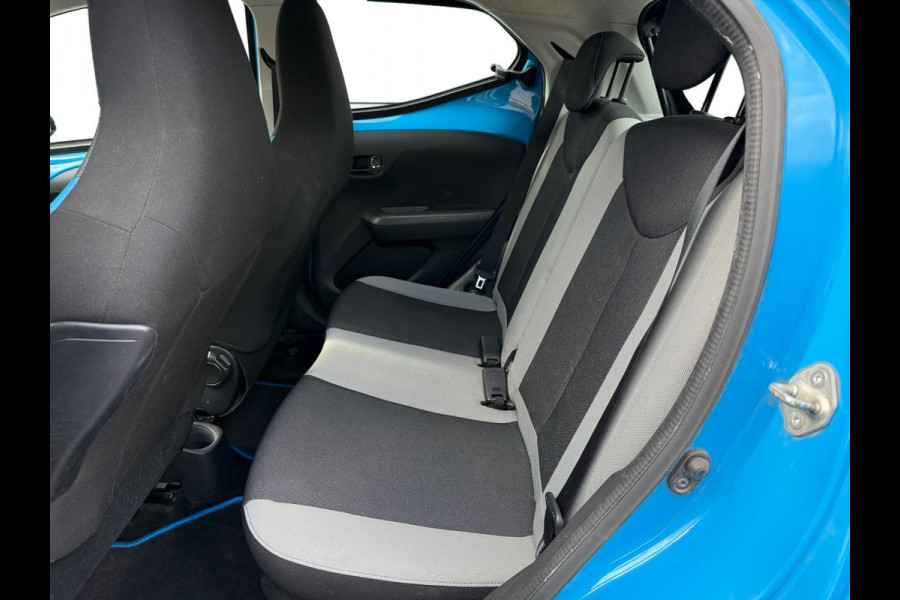Toyota Aygo 1.0 VVT-i | Cruise | Clima | NAVI