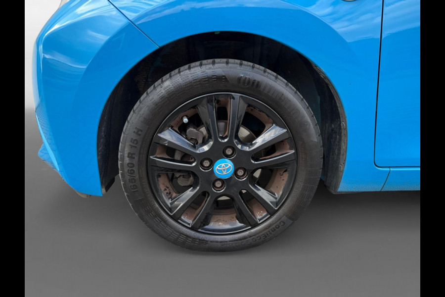 Toyota Aygo 1.0 VVT-i | Cruise | Clima | NAVI
