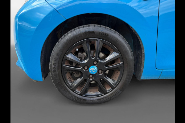 Toyota Aygo 1.0 VVT-i | Cruise | Clima | NAVI