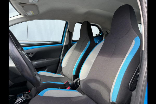Toyota Aygo 1.0 VVT-i | Cruise | Clima | NAVI
