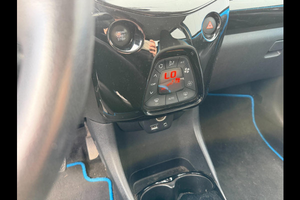 Toyota Aygo 1.0 VVT-i | Cruise | Clima | NAVI