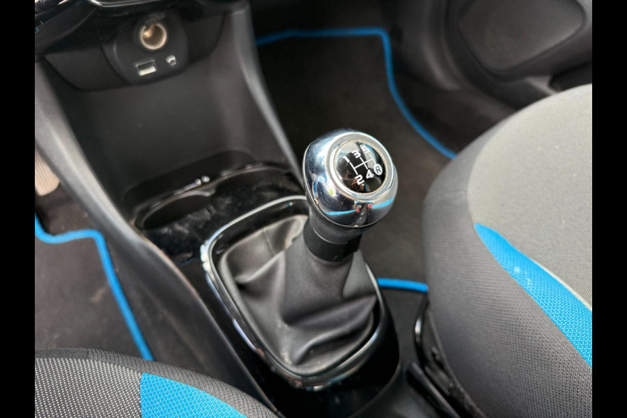 Toyota Aygo 1.0 VVT-i | Cruise | Clima | NAVI