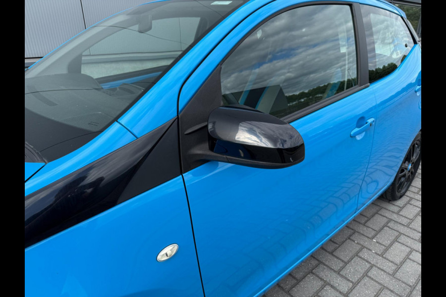 Toyota Aygo 1.0 VVT-i | Cruise | Clima | NAVI