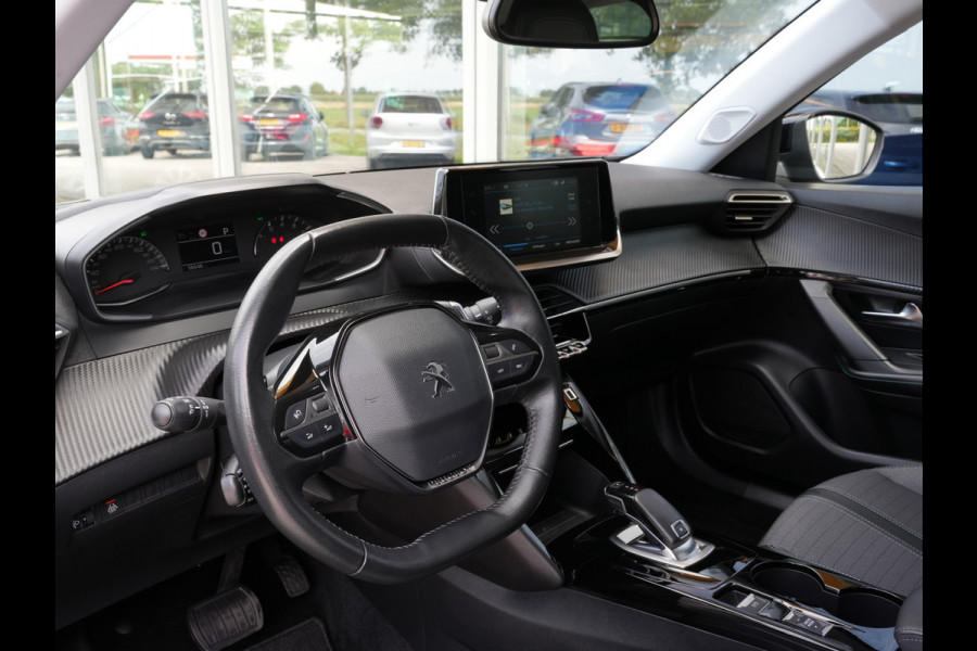 Peugeot 2008 1.2 PureTech 130 EAT8 Allure Pack | Navigatie | Climate Control | Camera