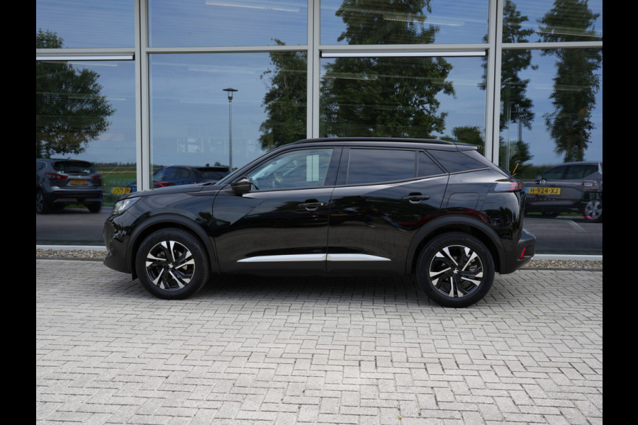 Peugeot 2008 1.2 PureTech 130 EAT8 Allure Pack | Navigatie | Climate Control | Camera