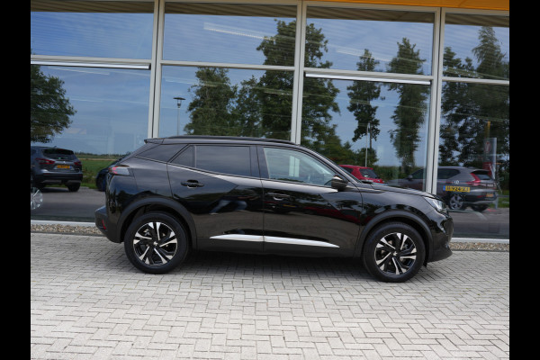Peugeot 2008 1.2 PureTech 130 EAT8 Allure Pack | Navigatie | Climate Control | Camera