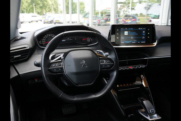 Peugeot 2008 1.2 PureTech 130 EAT8 Allure Pack | Navigatie | Climate Control | Camera