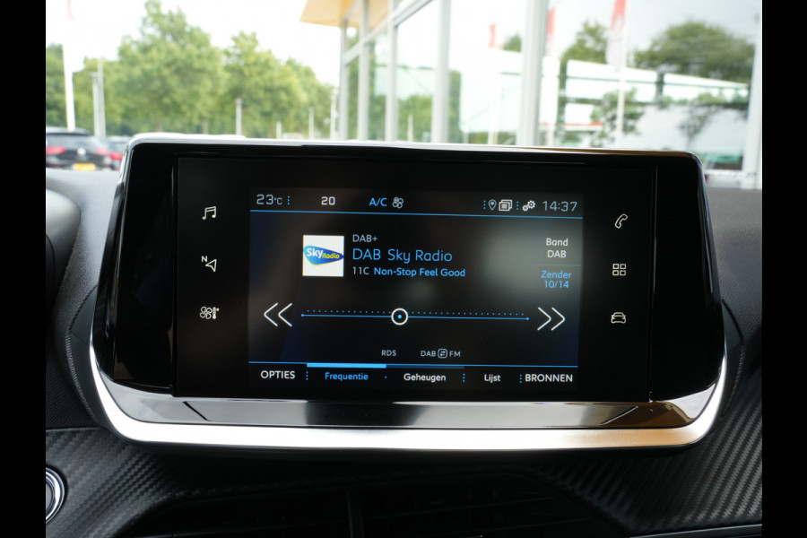Peugeot 2008 1.2 PureTech 130 EAT8 Allure Pack | Navigatie | Climate Control | Camera