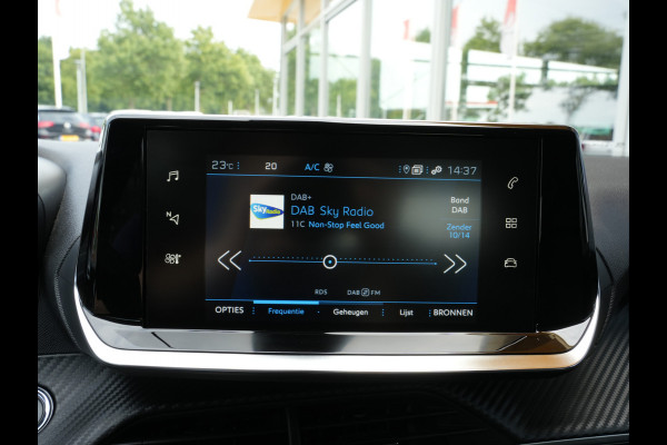 Peugeot 2008 1.2 PureTech 130 EAT8 Allure Pack | Navigatie | Climate Control | Camera