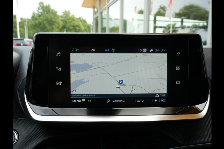 Peugeot 2008 1.2 PureTech 130 EAT8 Allure Pack | Navigatie | Climate Control | Camera