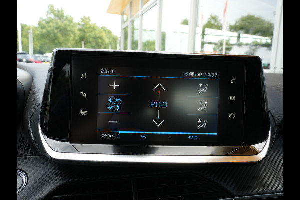 Peugeot 2008 1.2 PureTech 130 EAT8 Allure Pack | Navigatie | Climate Control | Camera