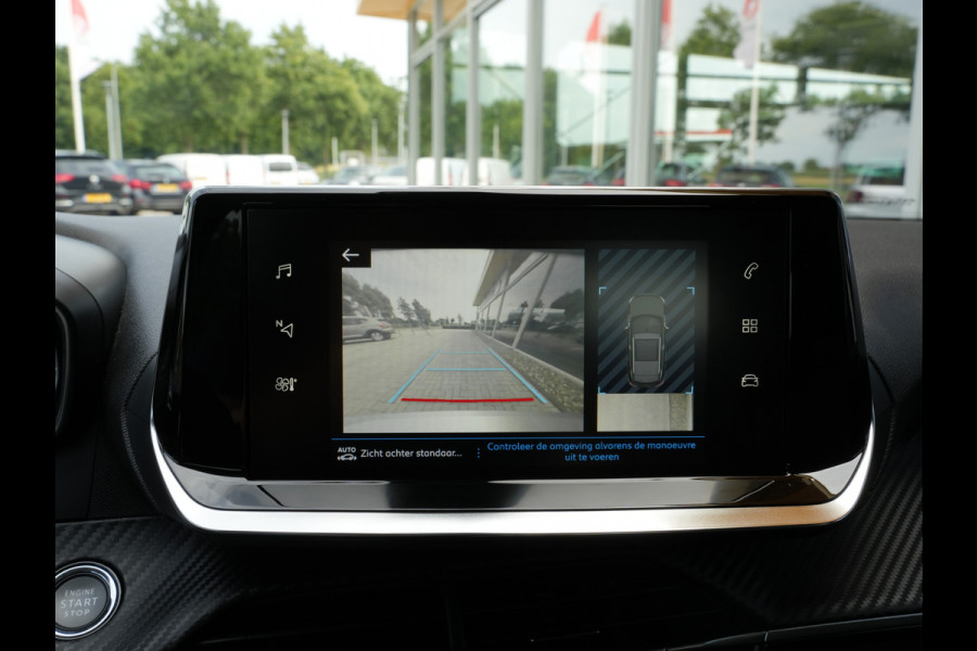 Peugeot 2008 1.2 PureTech 130 EAT8 Allure Pack | Navigatie | Climate Control | Camera