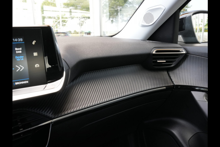 Peugeot 2008 1.2 PureTech 130 EAT8 Allure Pack | Navigatie | Climate Control | Camera