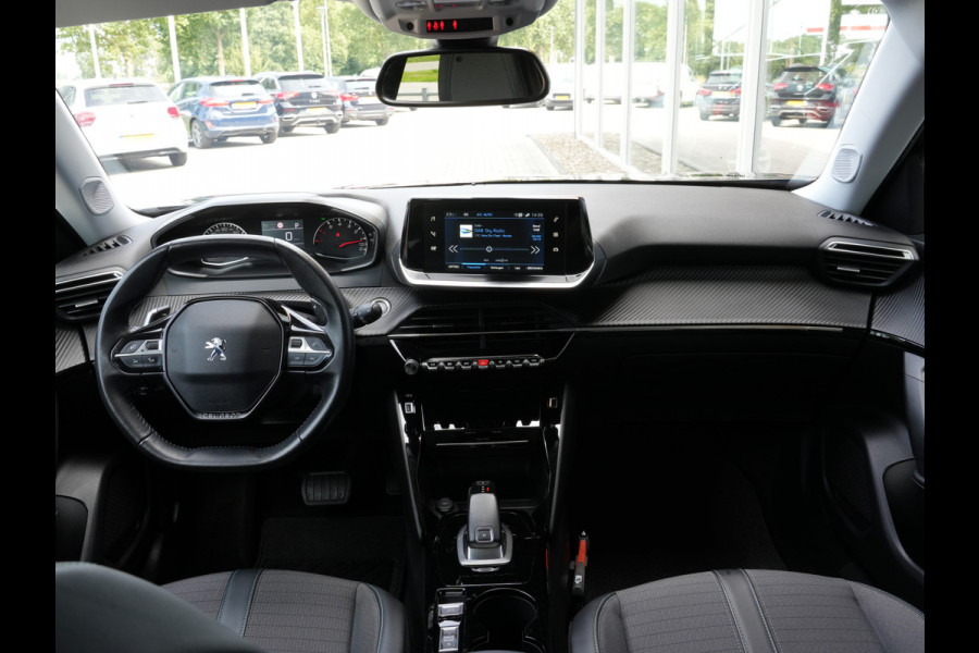 Peugeot 2008 1.2 PureTech 130 EAT8 Allure Pack | Navigatie | Climate Control | Camera