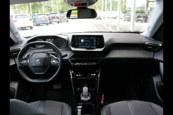 Peugeot 2008 1.2 PureTech 130 EAT8 Allure Pack | Navigatie | Climate Control | Camera