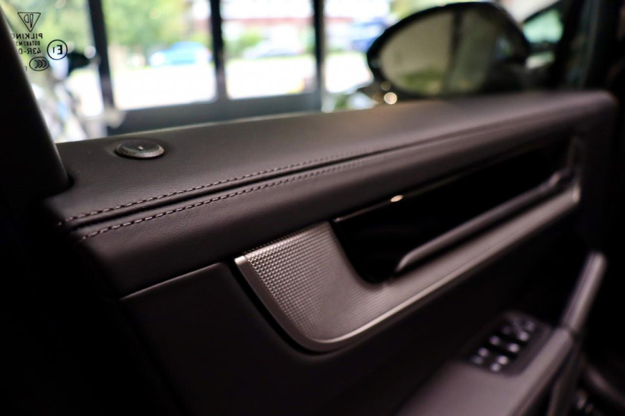Porsche Cayenne Coupé 3.0 E-Hybrid PANO|HuD|SoftCl|18-weg