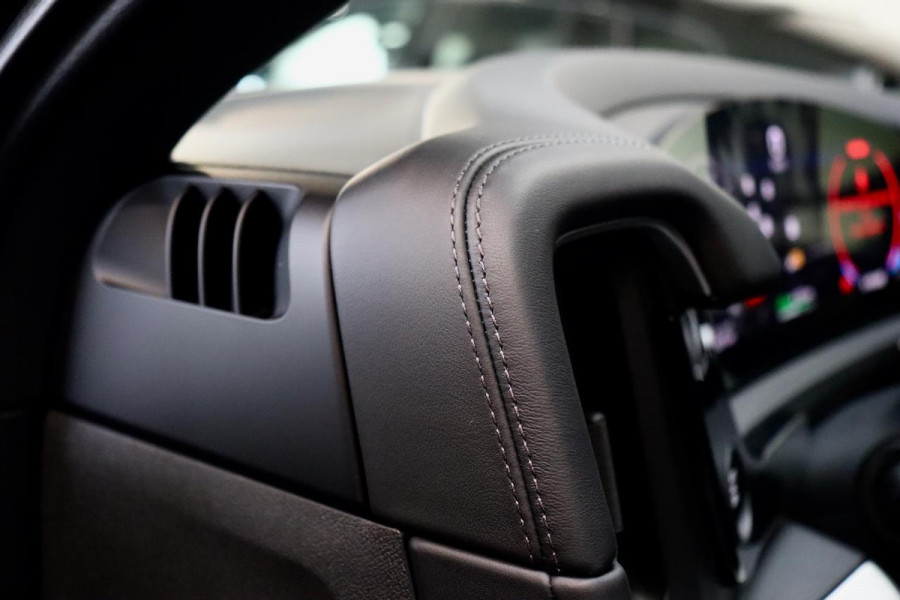 Porsche Cayenne Coupé 3.0 E-Hybrid PANO|HuD|SoftCl|18-weg