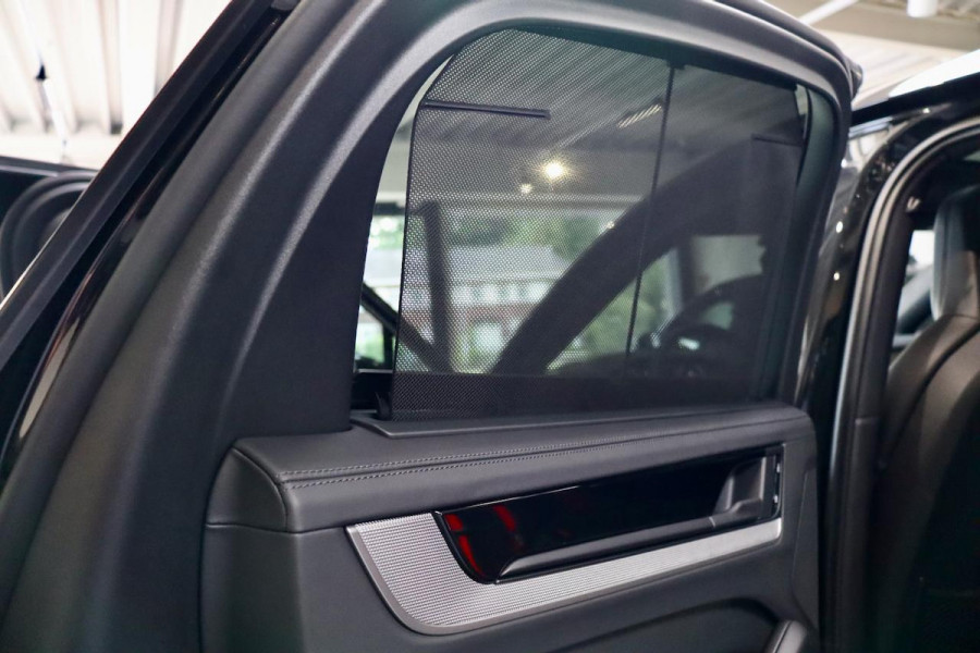 Porsche Cayenne Coupé 3.0 E-Hybrid PANO|HuD|SoftCl|18-weg